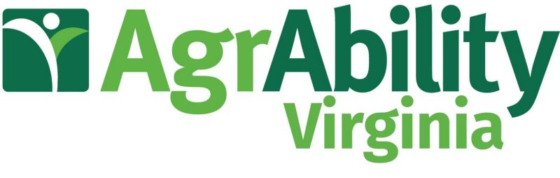 AgrAbility Virginia Logo
